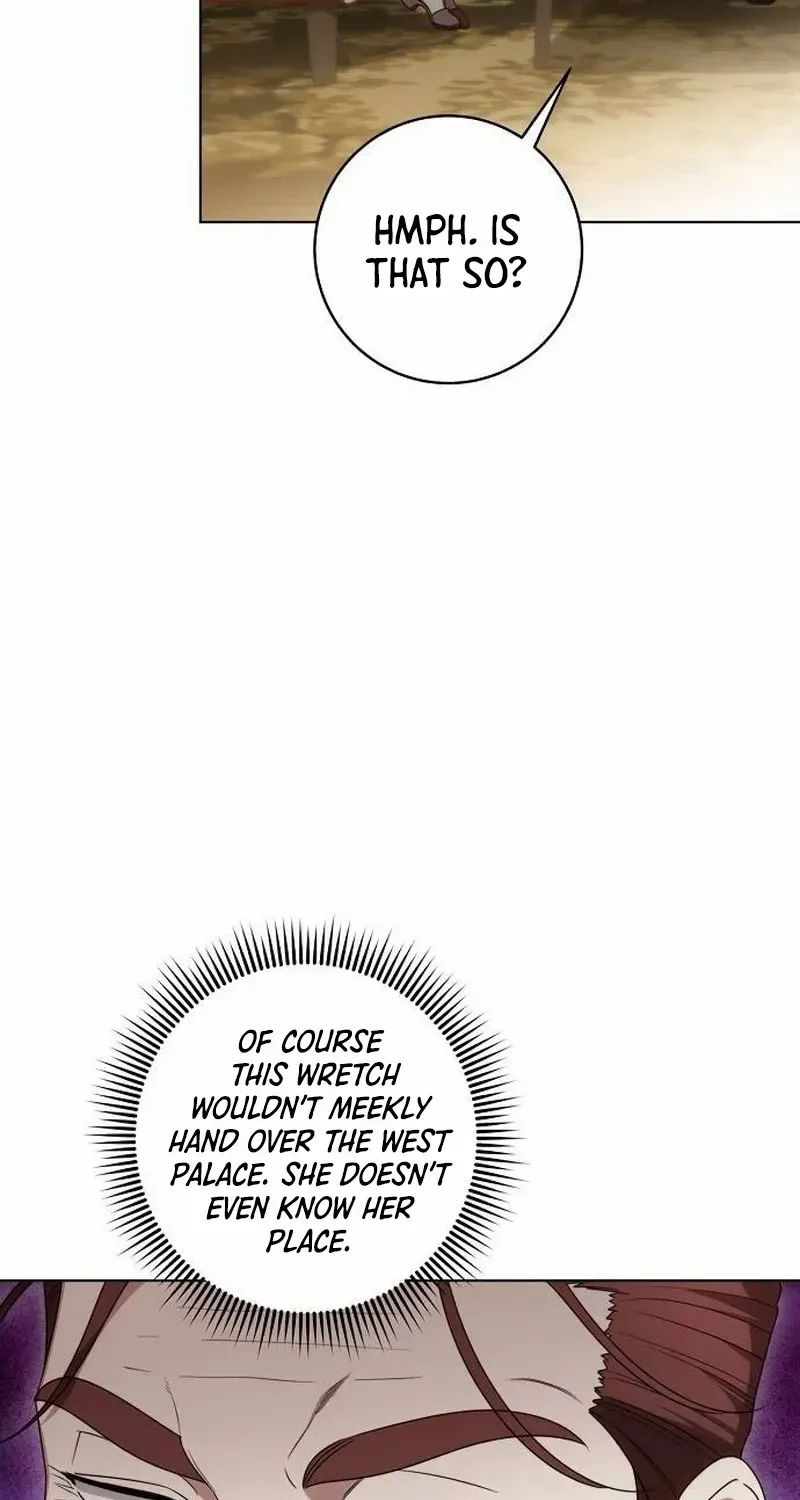 The Price Is Your Everything Chapter 84 page 65 - 