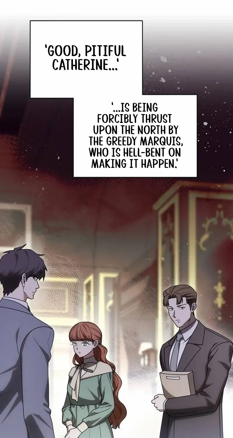 The Price Is Your Everything Chapter 84 page 67 - 