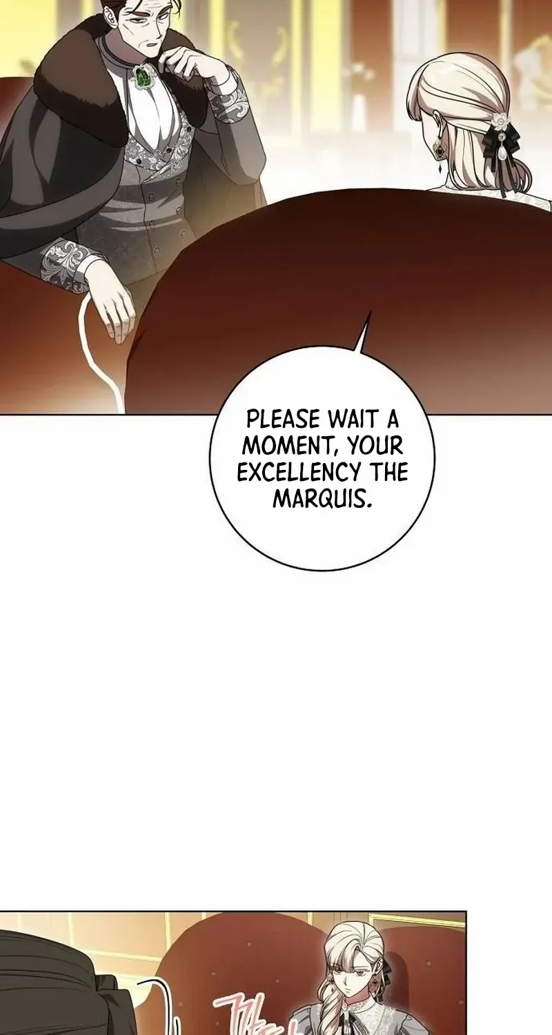 The Price Is Your Everything Chapter 84 page 69 - 