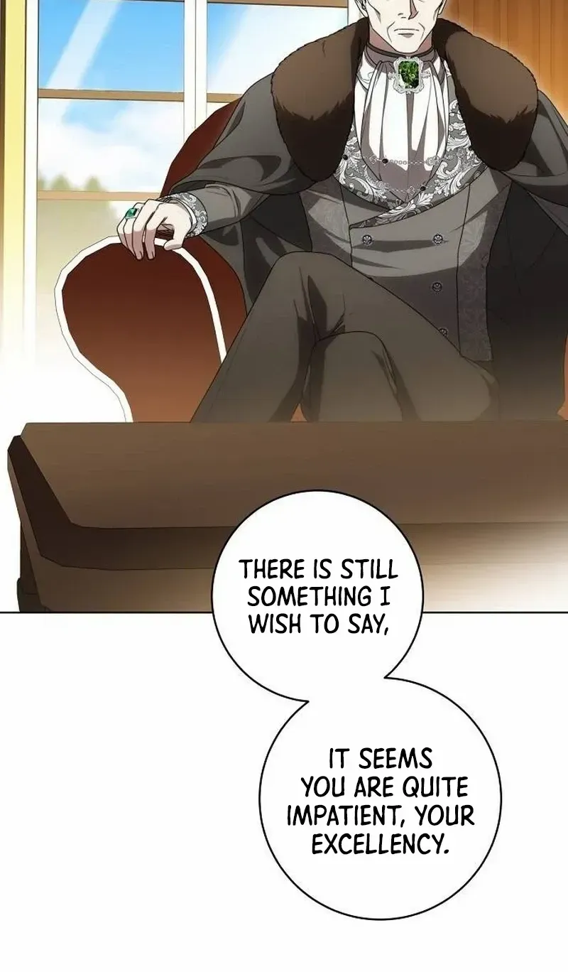 The Price Is Your Everything Chapter 84 page 72 - 