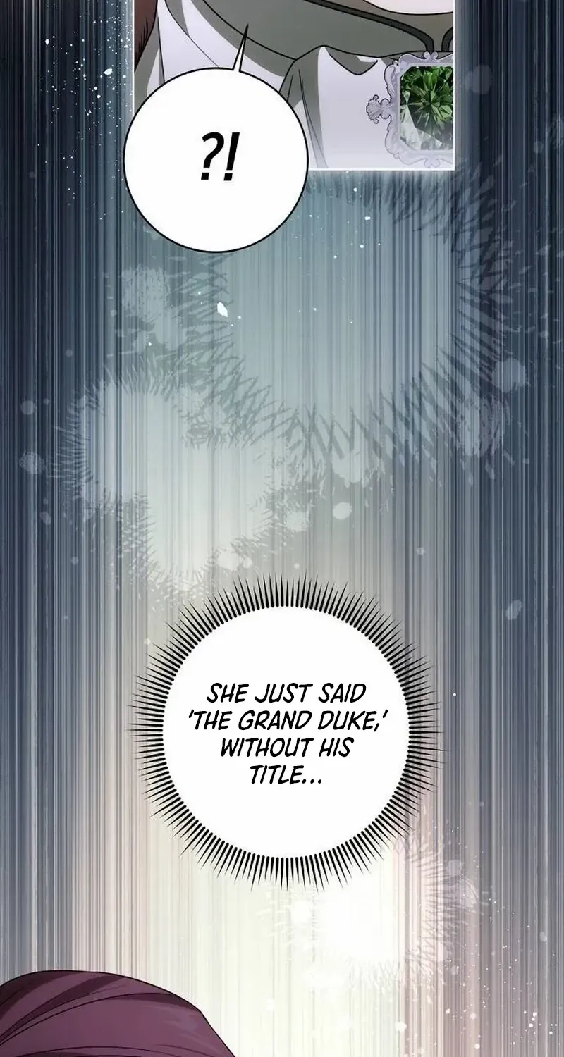 The Price Is Your Everything Chapter 84 page 74 - 
