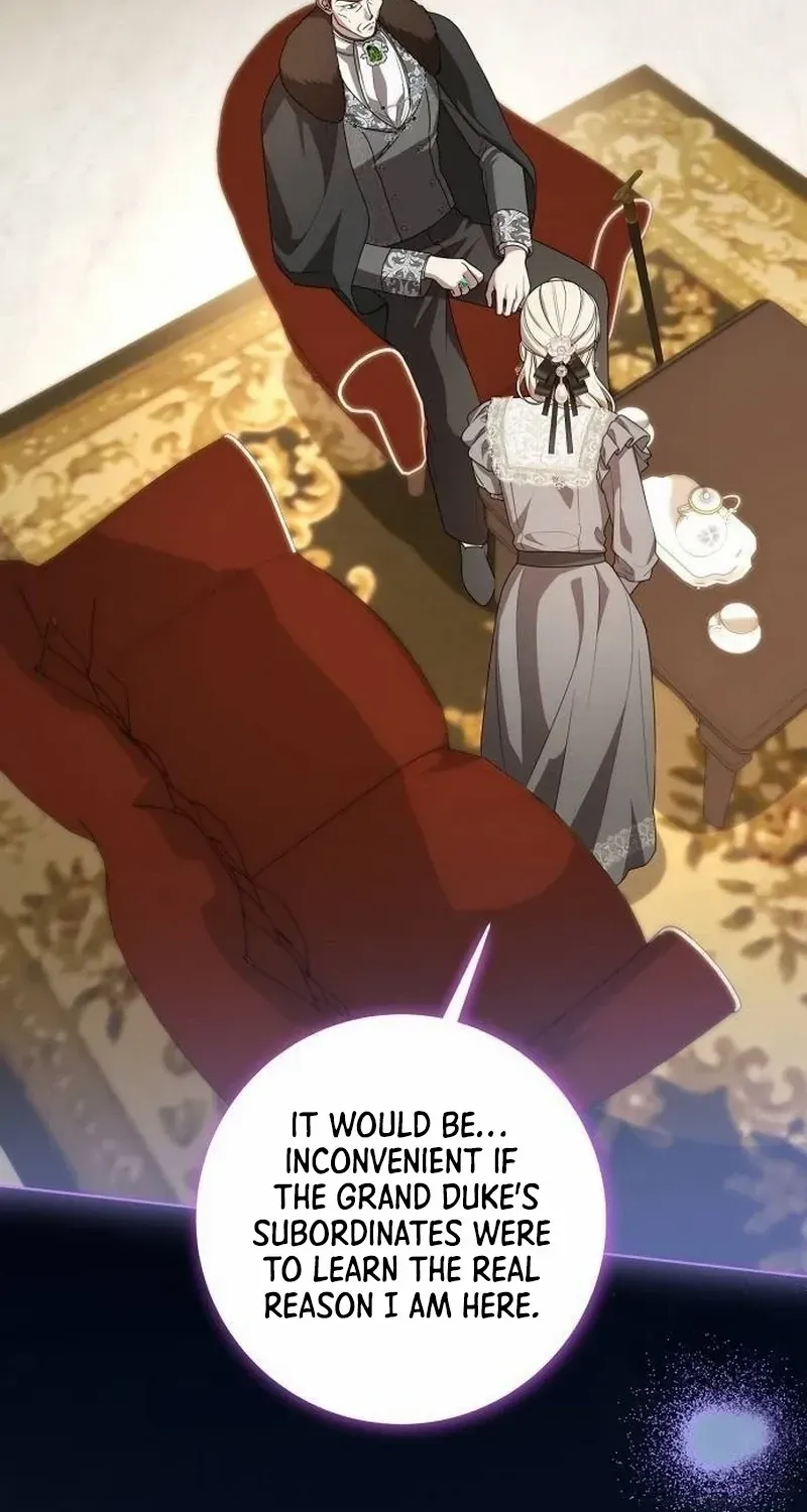 The Price Is Your Everything Chapter 84 page 77 - 