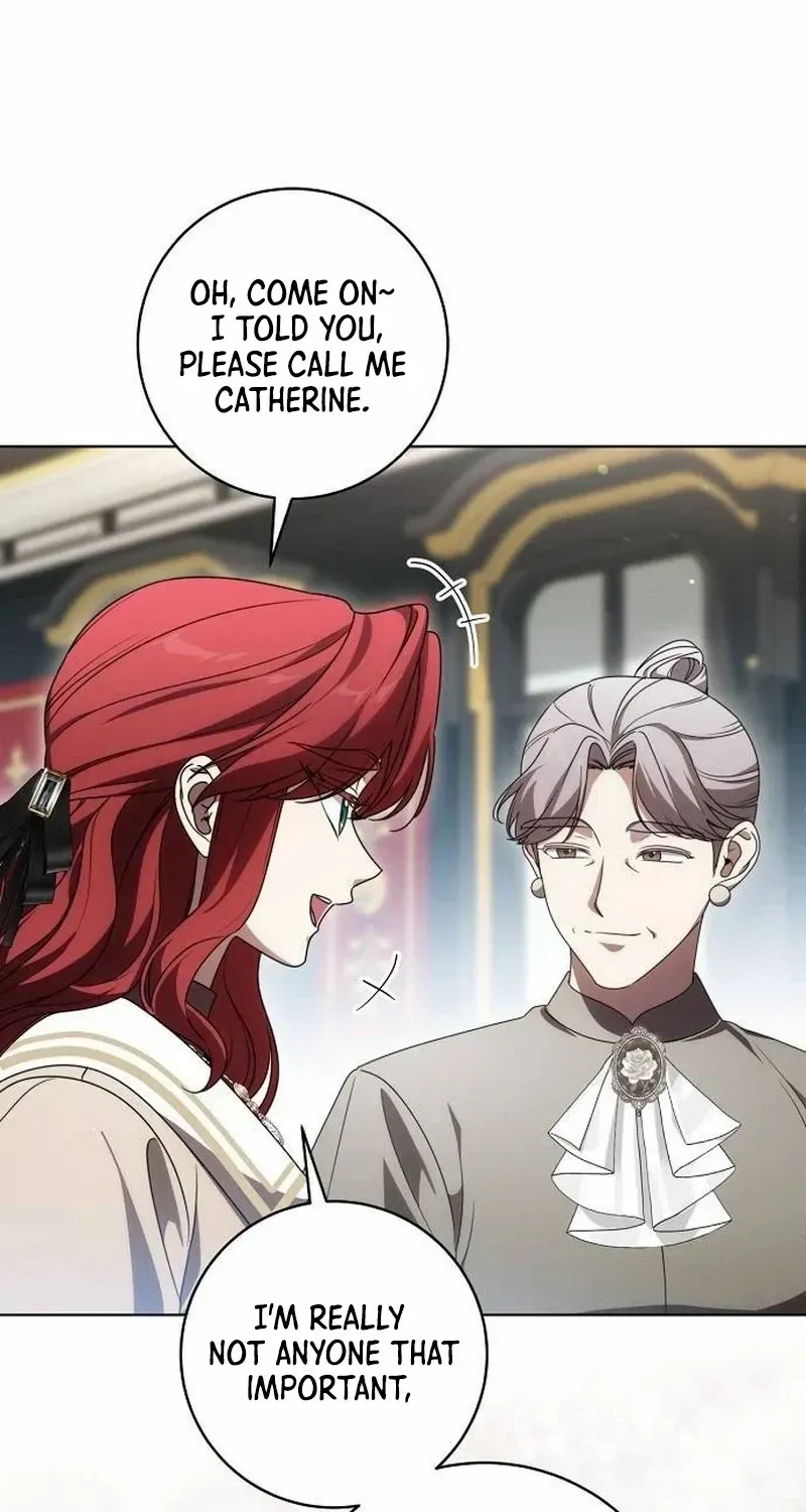 The Price Is Your Everything Chapter 84 page 87 - 