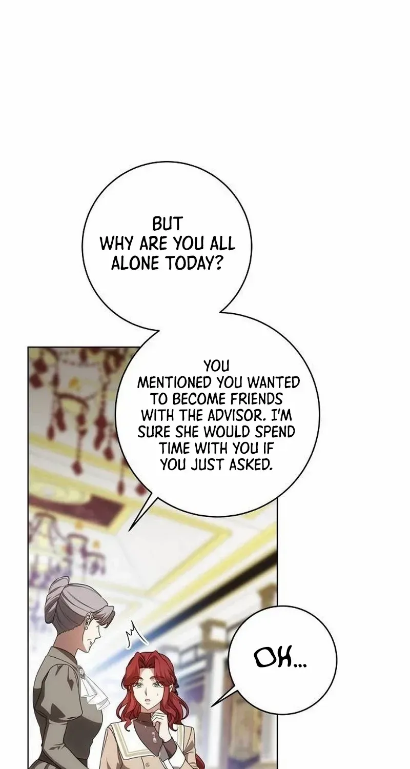 The Price Is Your Everything Chapter 84 page 94 - 
