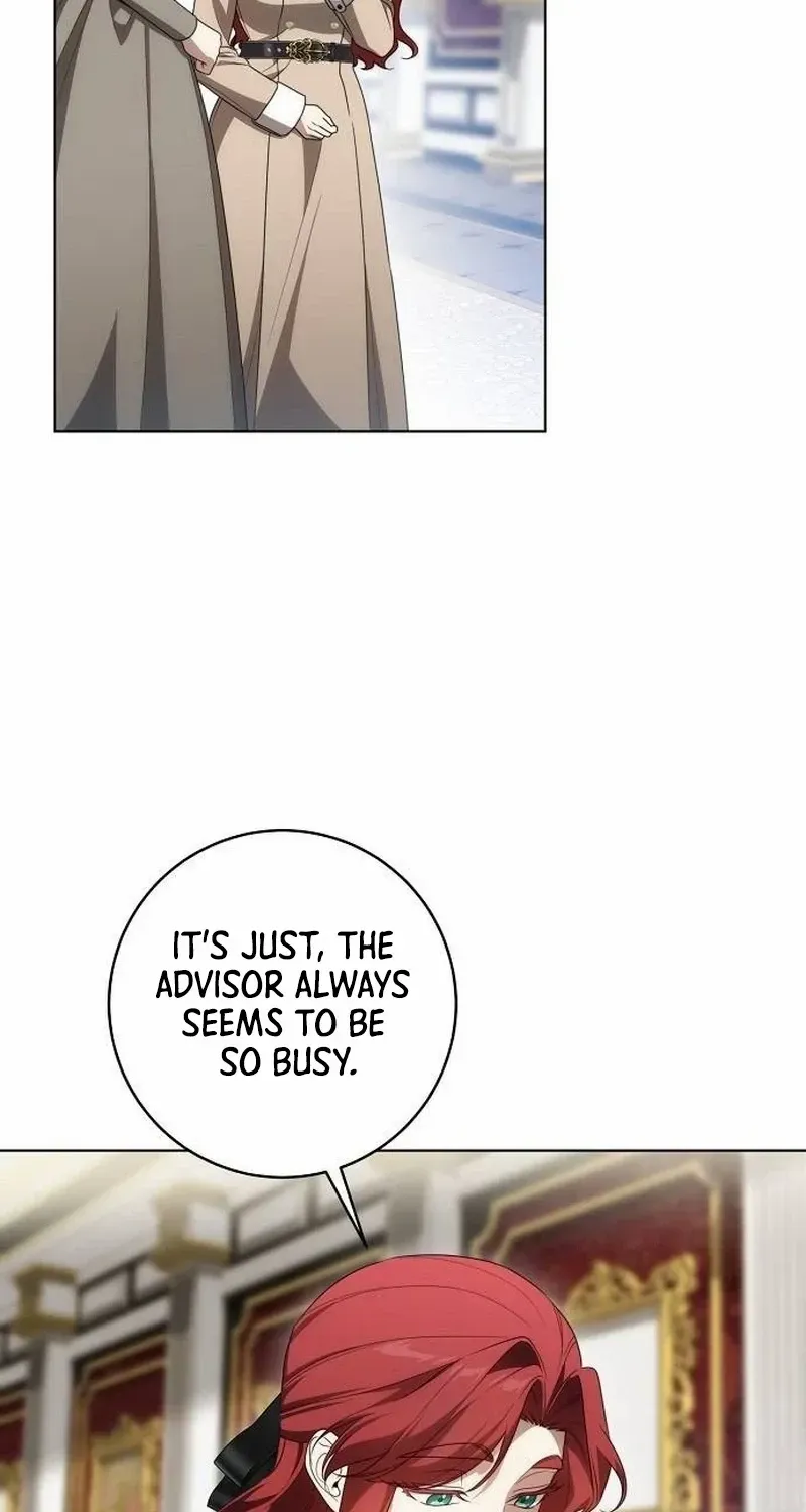 The Price Is Your Everything Chapter 84 page 95 - 