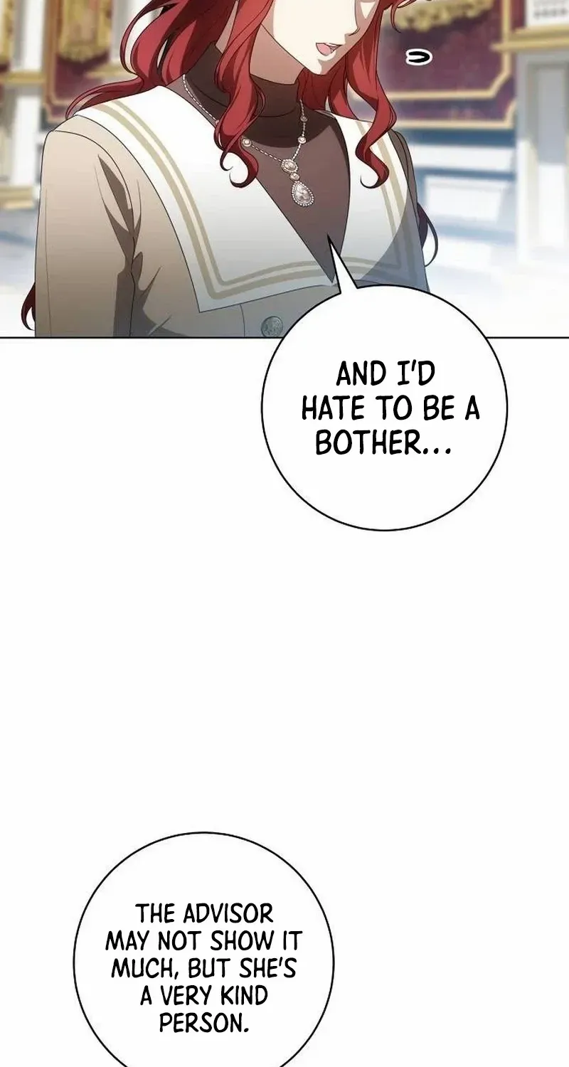 The Price Is Your Everything Chapter 84 page 96 - 