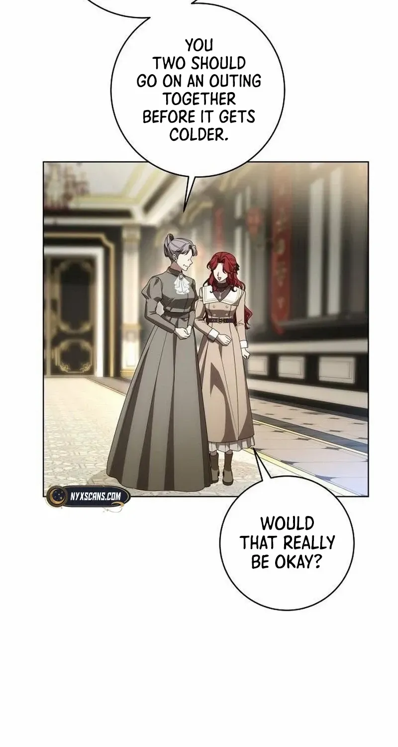 The Price Is Your Everything Chapter 84 page 97 - 
