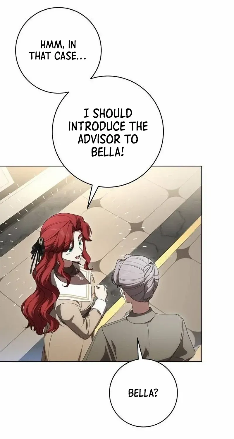 The Price Is Your Everything Chapter 84 page 98 - 