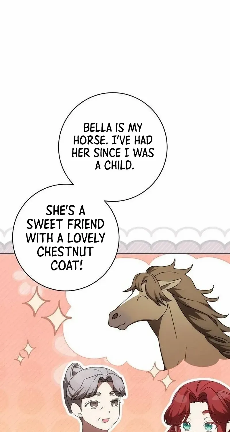 The Price Is Your Everything Chapter 84 page 99 - 