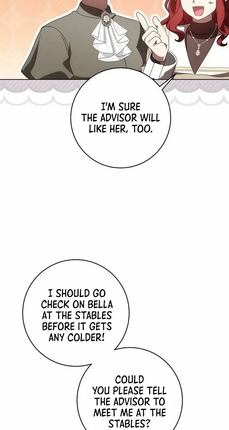 The Price Is Your Everything Chapter 84 page 100 - 