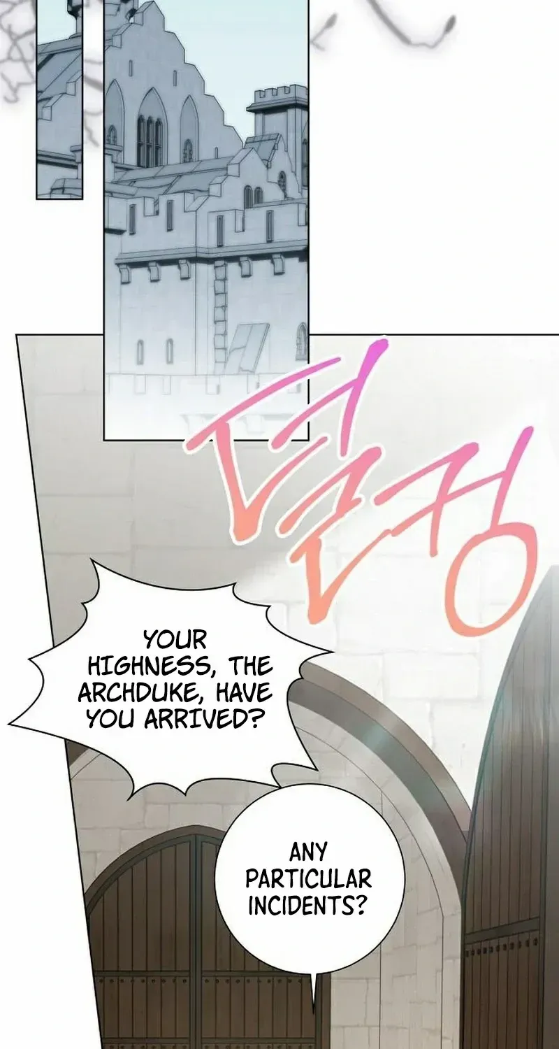The Price Is Your Everything Chapter 85 page 24 - 