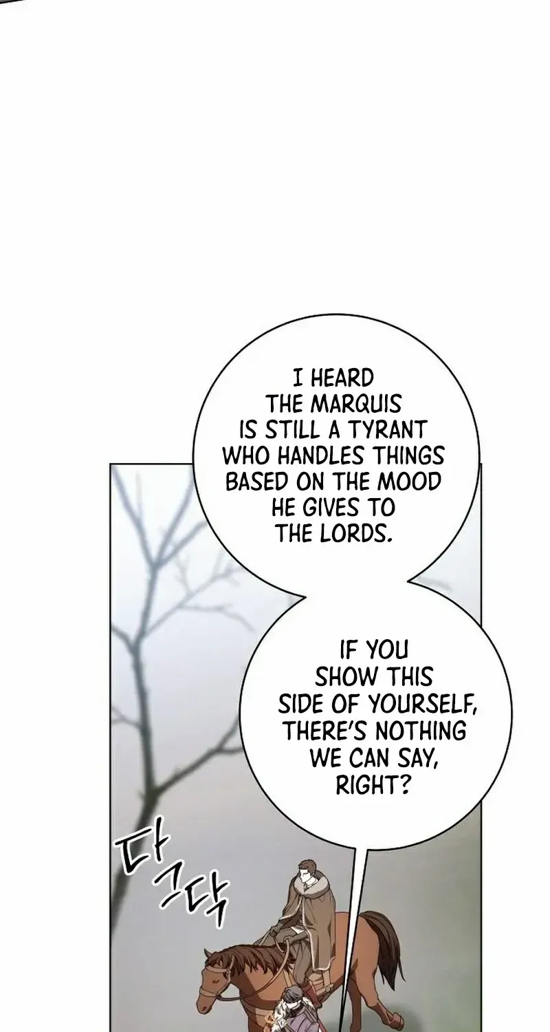 The Price Is Your Everything Chapter 85 page 5 - 