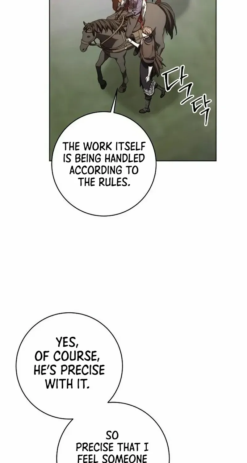 The Price Is Your Everything Chapter 85 page 6 - 
