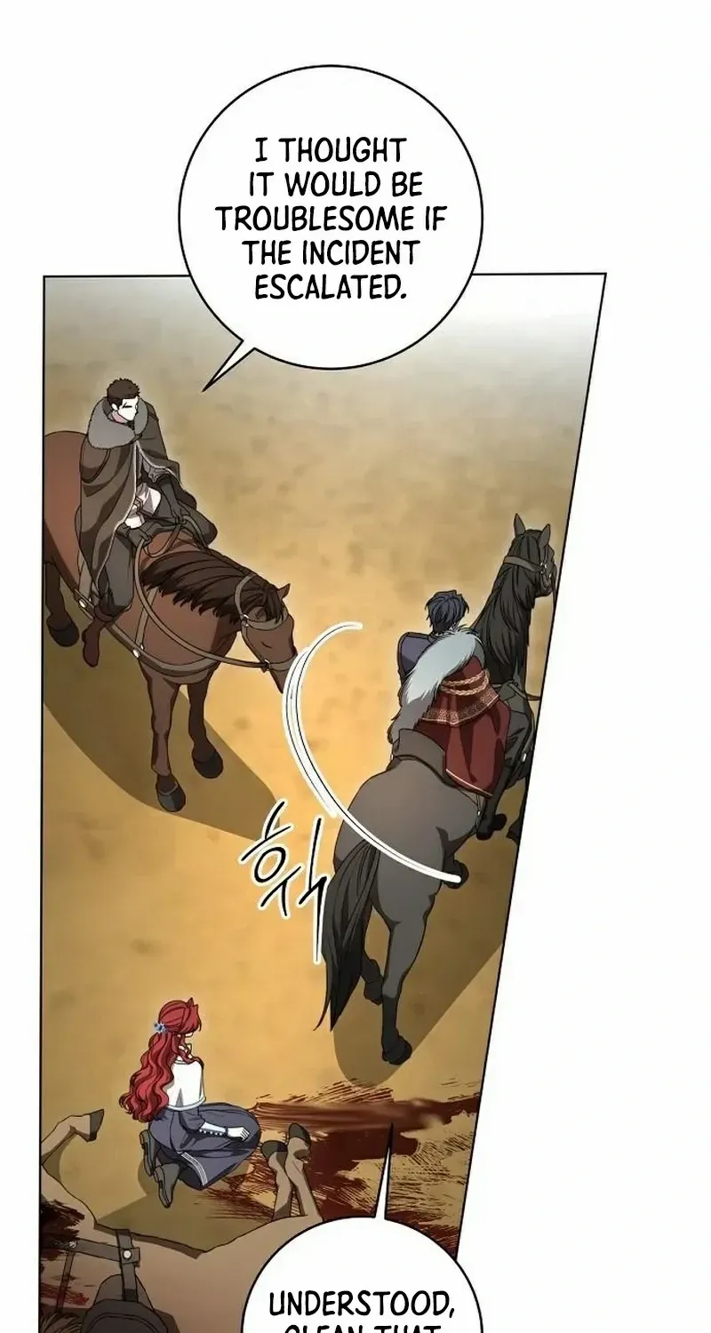 The Price Is Your Everything Chapter 85 page 71 - 