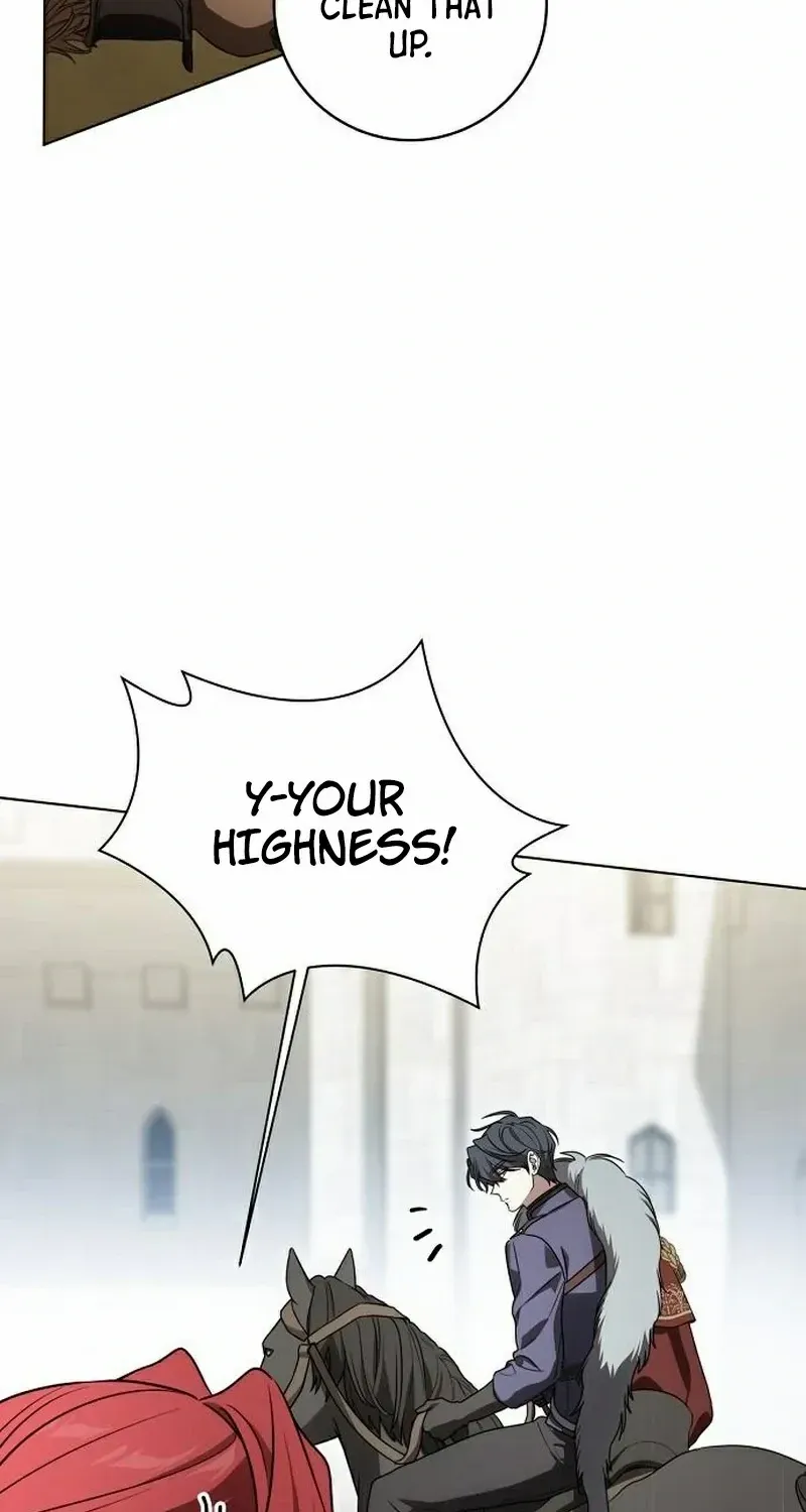 The Price Is Your Everything Chapter 85 page 72 - 