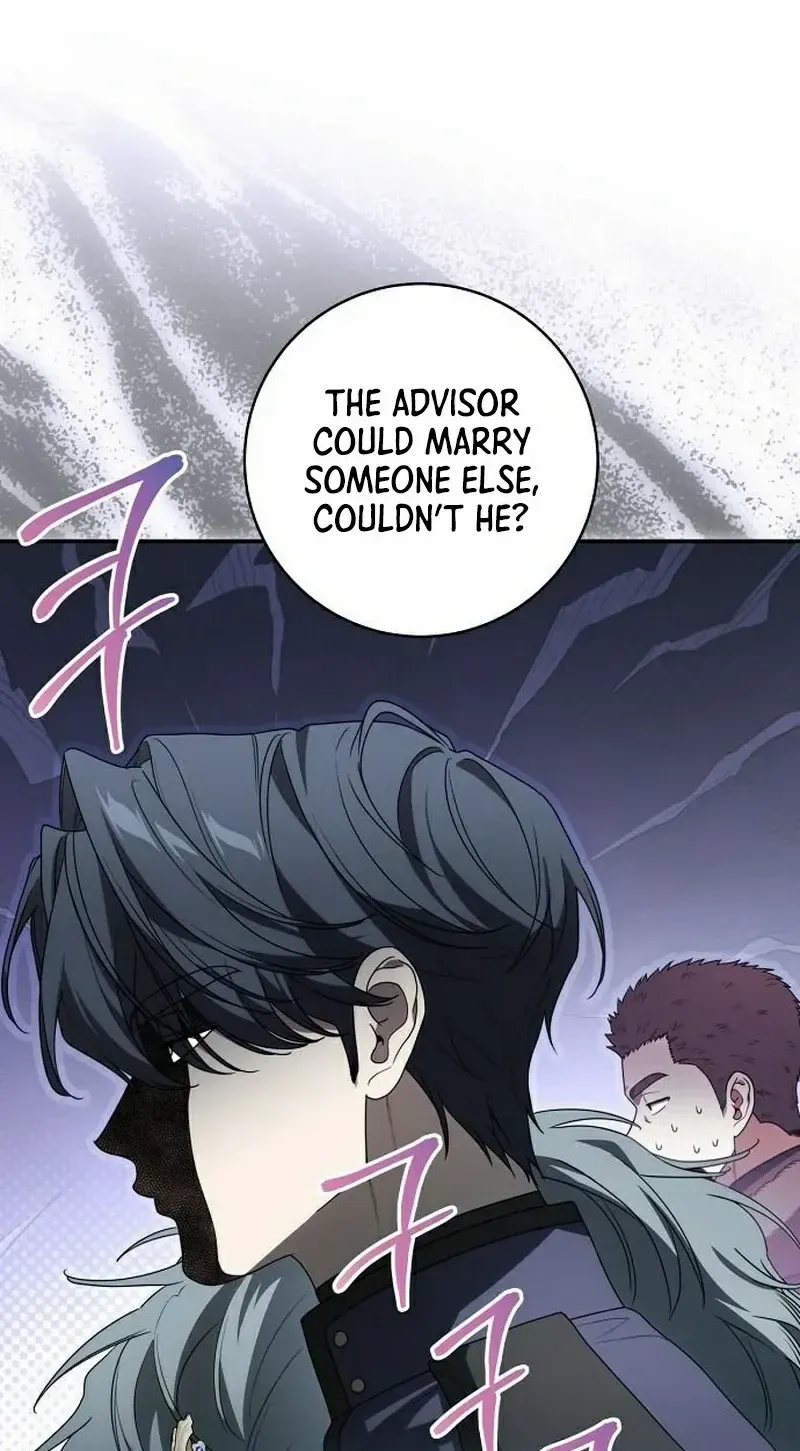 The Price Is Your Everything Chapter 85 page 9 - 
