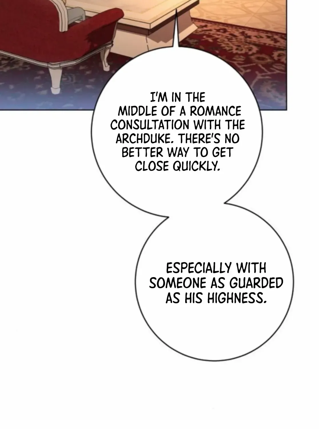 The Price Is Your Everything Chapter 86 page 104 - 