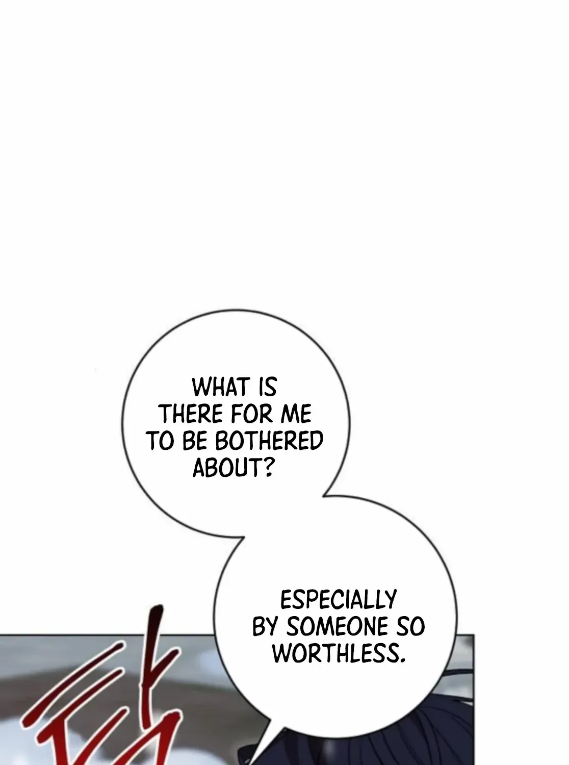 The Price Is Your Everything Chapter 86 page 12 - 