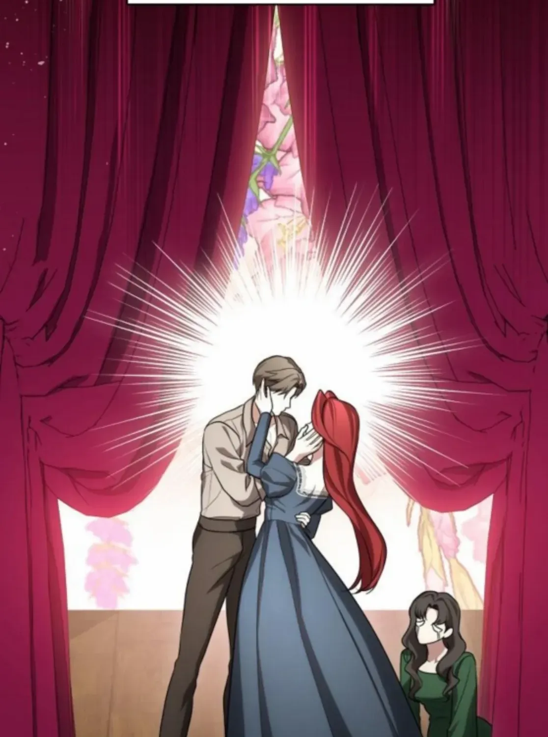 The Price Is Your Everything Chapter 86 page 117 - 