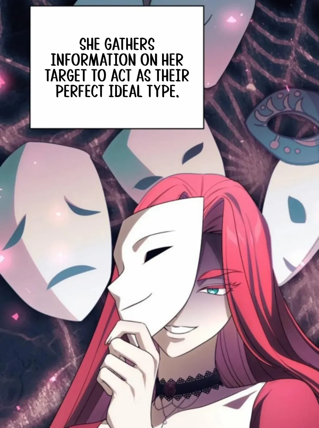 The Price Is Your Everything Chapter 86 page 119 - 