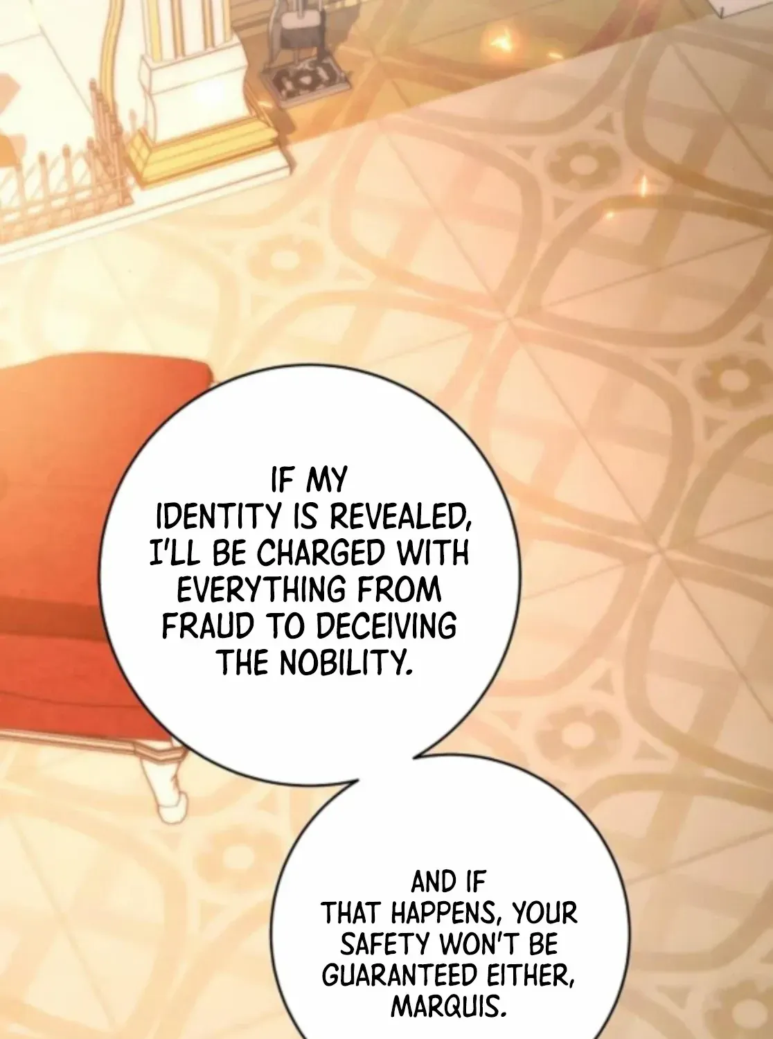 The Price Is Your Everything Chapter 86 page 136 - 