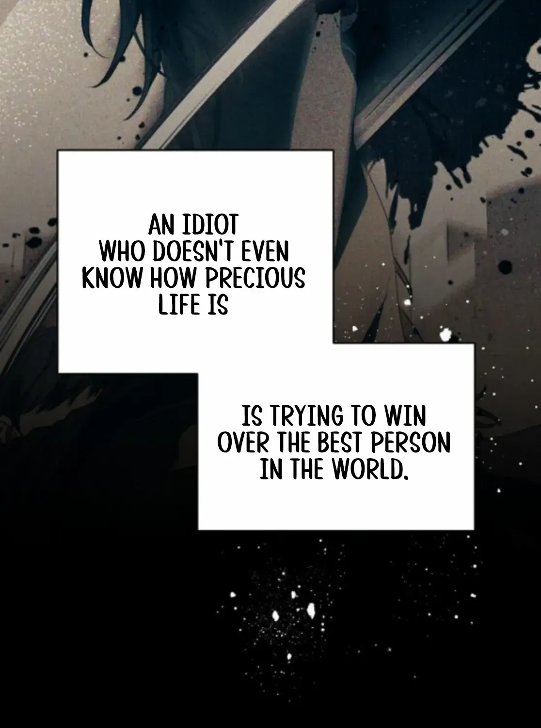 The Price Is Your Everything Chapter 86 page 21 - 