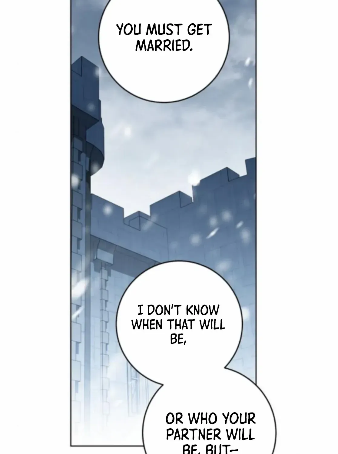 The Price Is Your Everything Chapter 86 page 32 - 