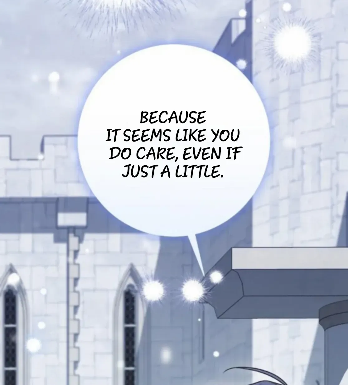 The Price Is Your Everything Chapter 86 page 41 - 