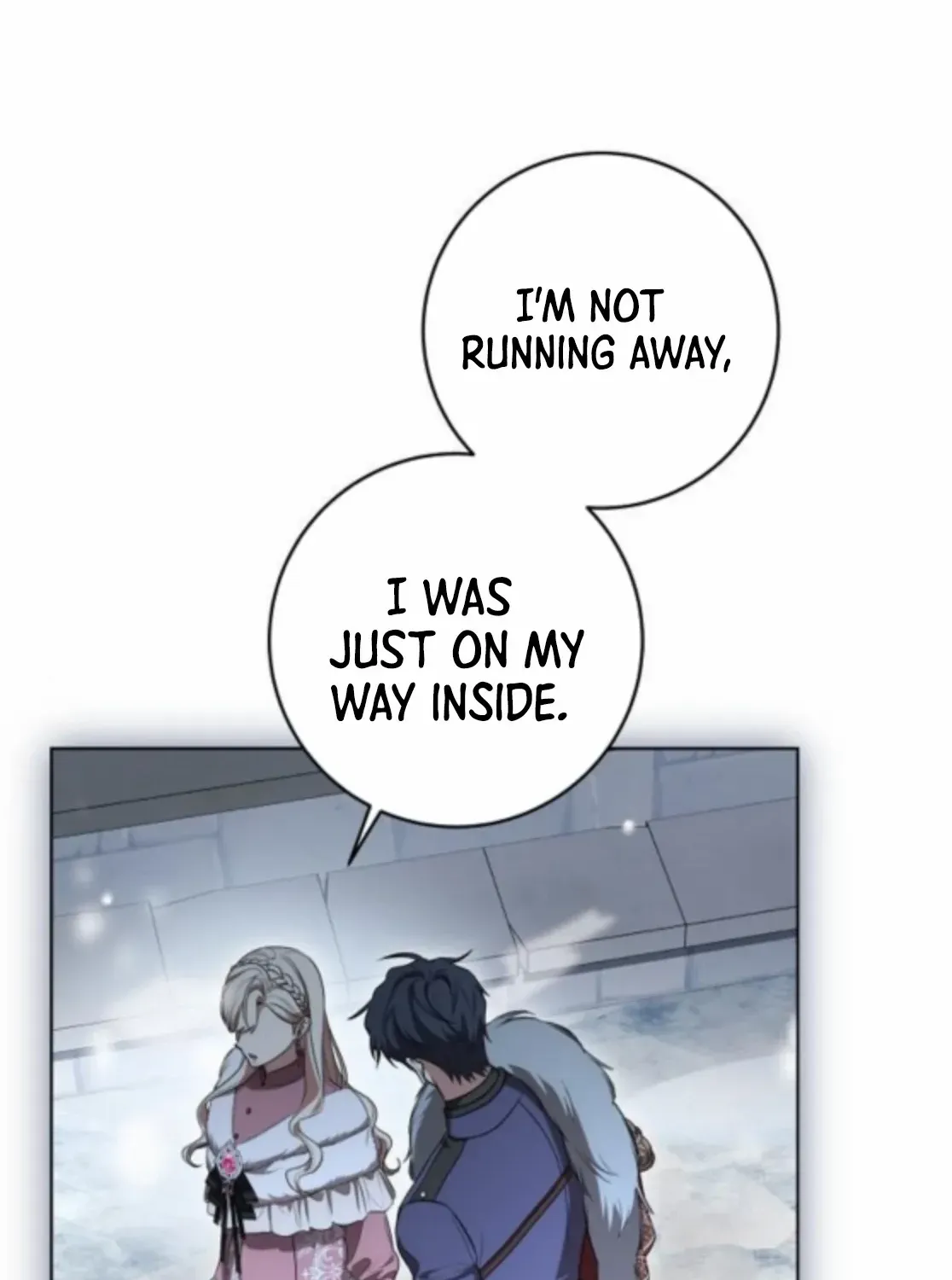 The Price Is Your Everything Chapter 86 page 7 - 