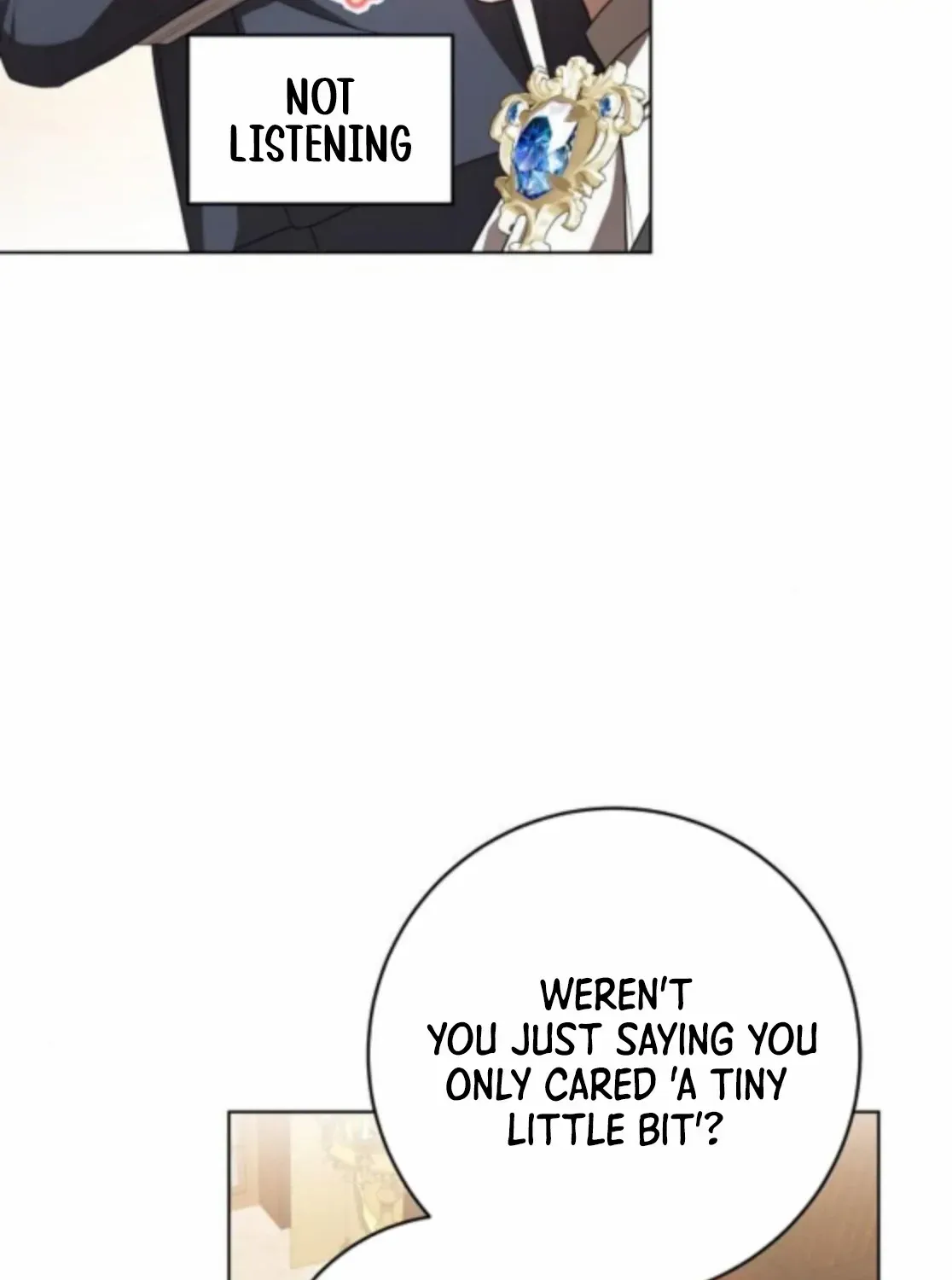 The Price Is Your Everything Chapter 86 page 74 - 