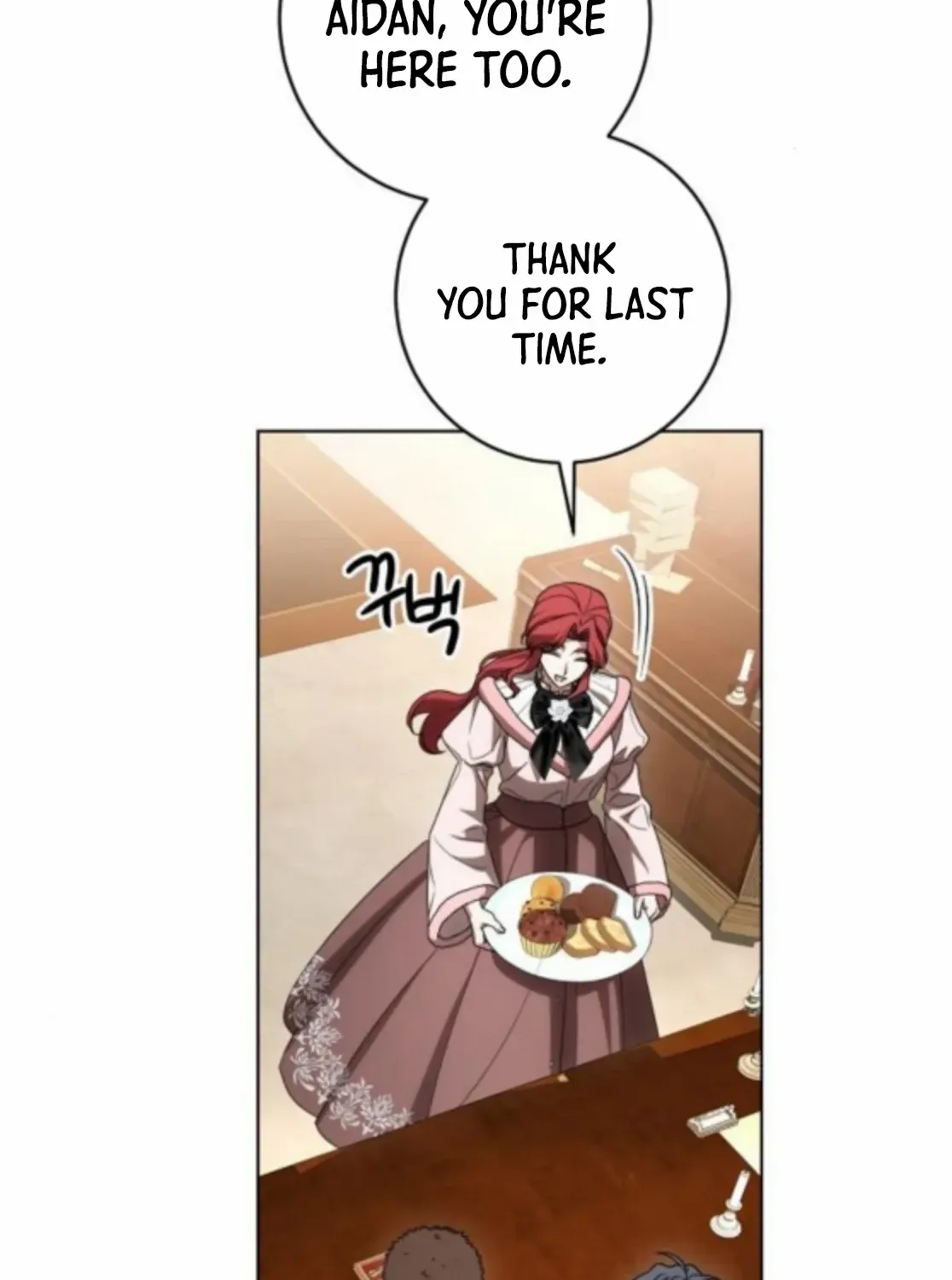 The Price Is Your Everything Chapter 86 page 85 - 