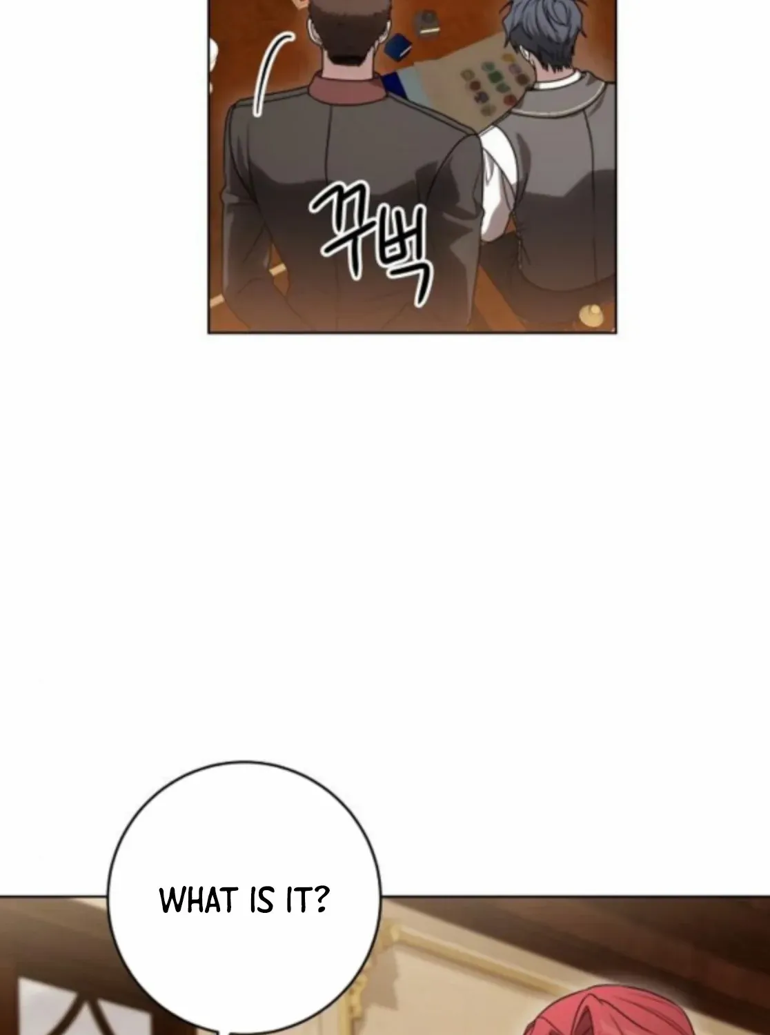 The Price Is Your Everything Chapter 86 page 86 - 