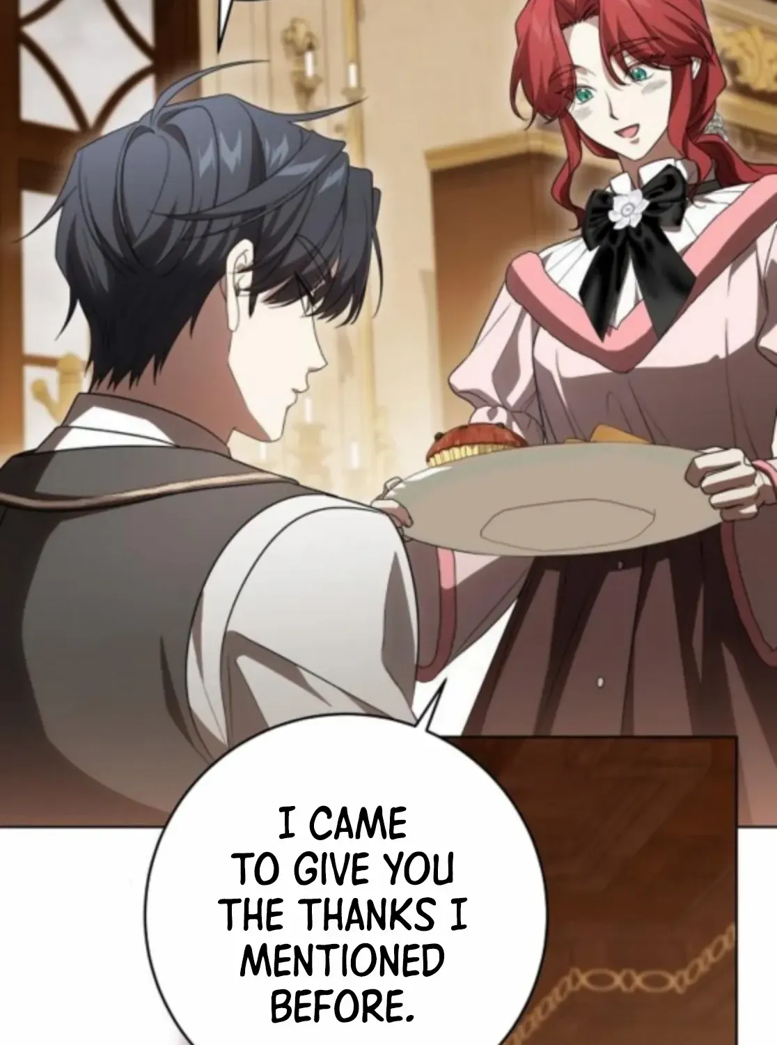 The Price Is Your Everything Chapter 86 page 87 - 