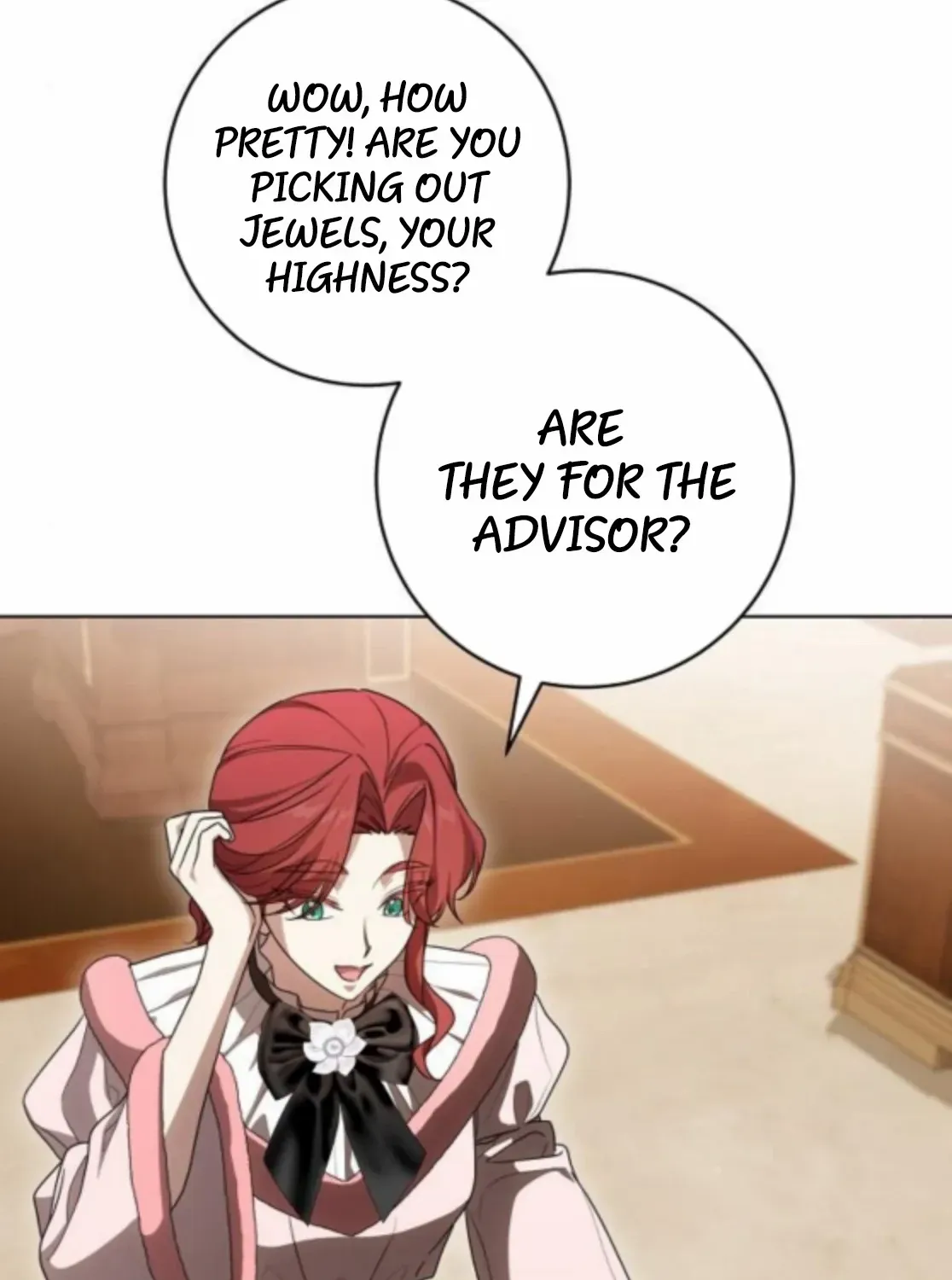 The Price Is Your Everything Chapter 86 page 90 - 