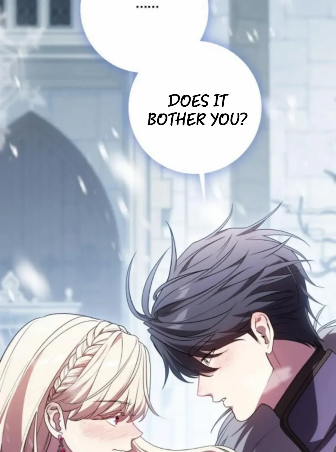 The Price Is Your Everything Chapter 86 page 10 - 