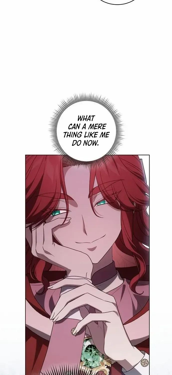 The Price Is Your Everything Chapter 87 page 21 - 