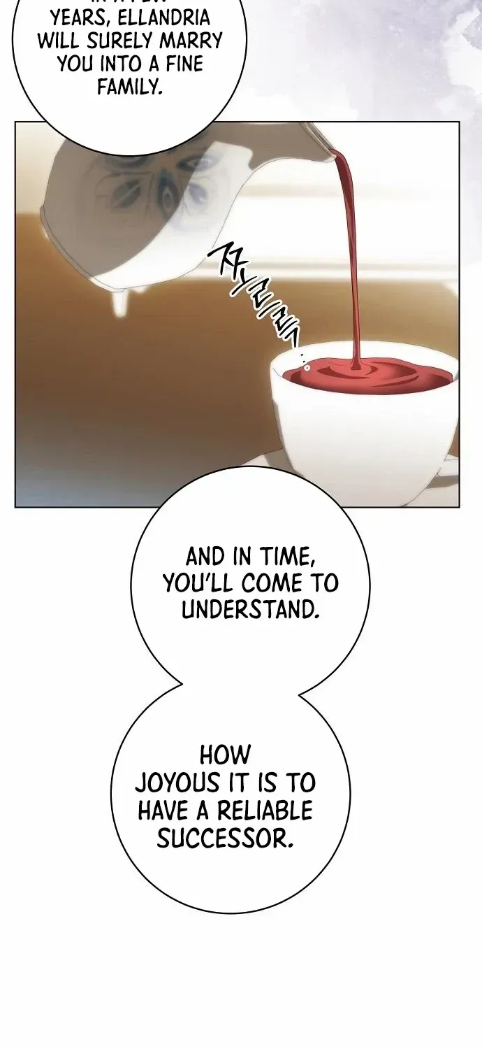 The Price Is Your Everything Chapter 87 page 27 - 