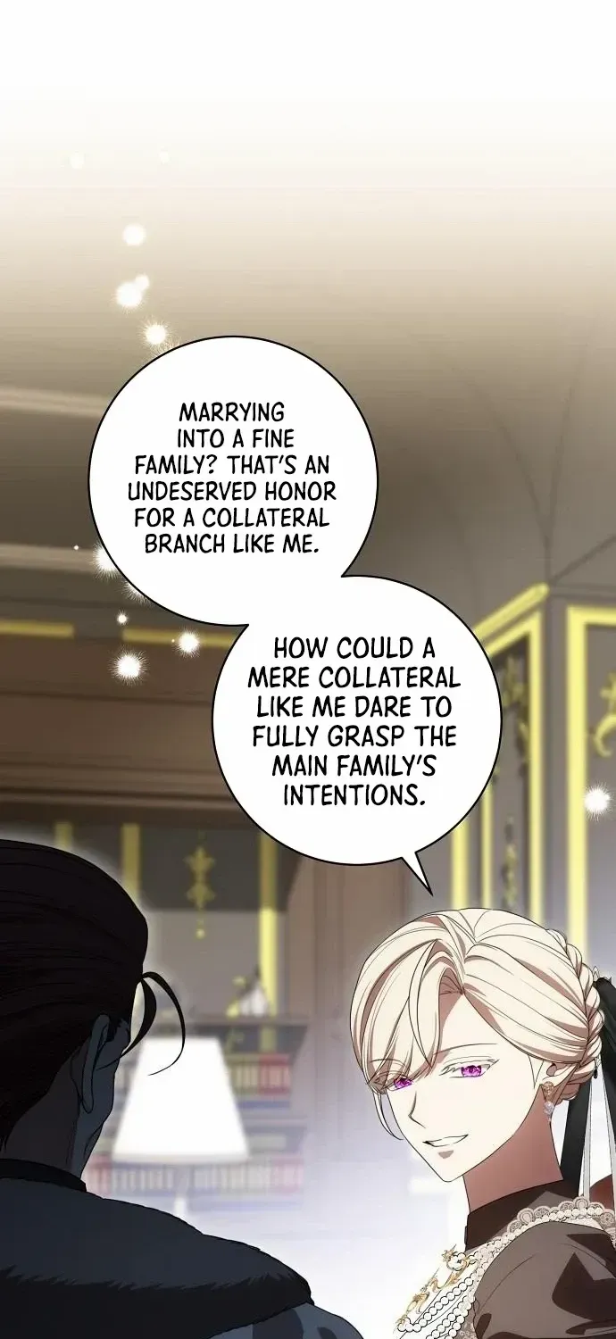 The Price Is Your Everything Chapter 87 page 28 - 