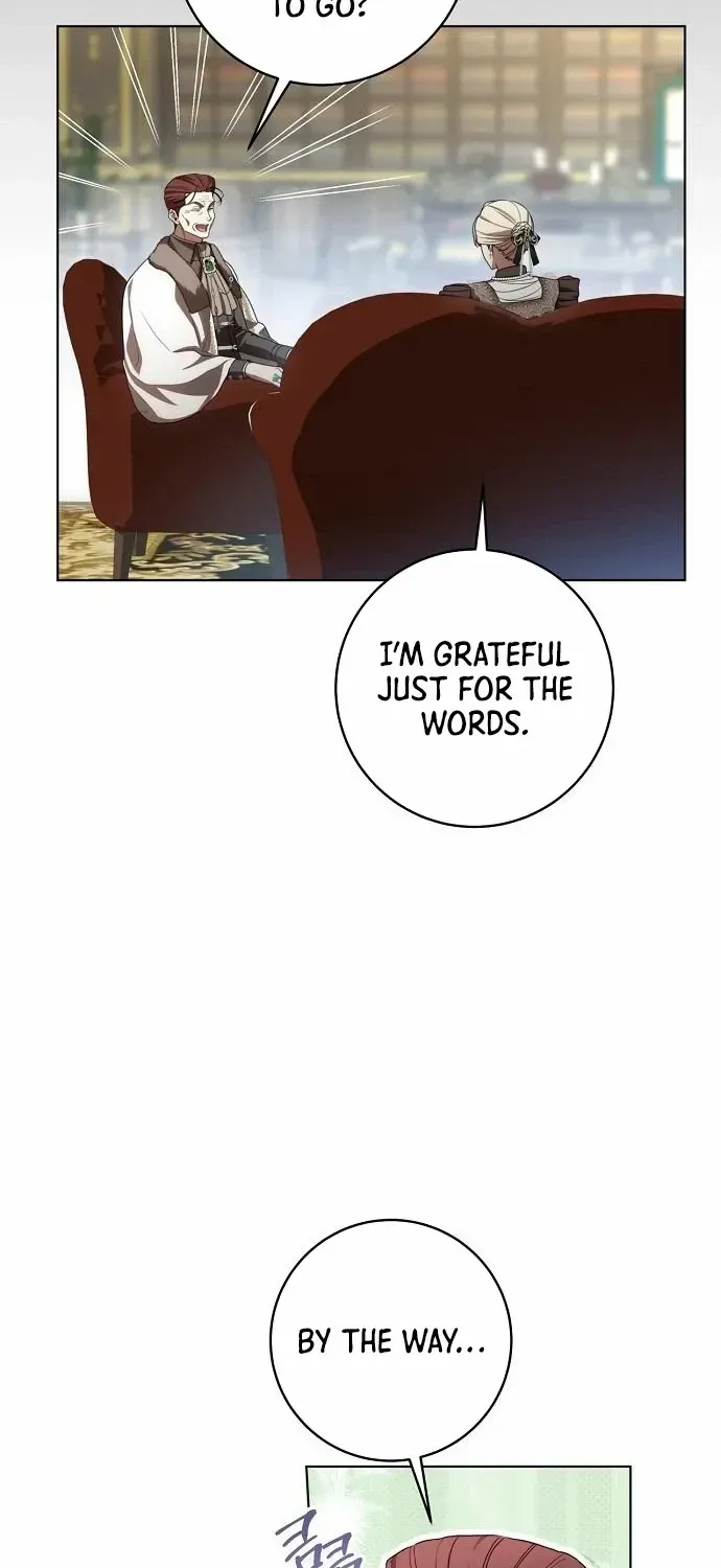 The Price Is Your Everything Chapter 87 page 33 - 