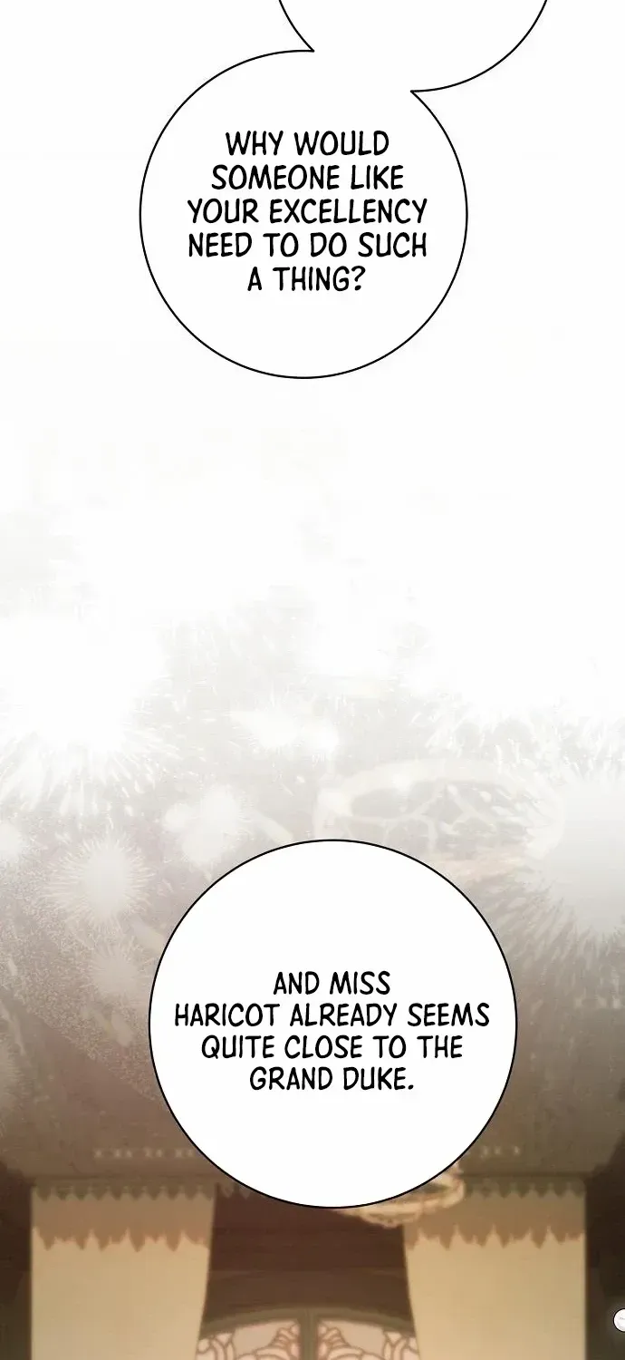 The Price Is Your Everything Chapter 87 page 36 - 