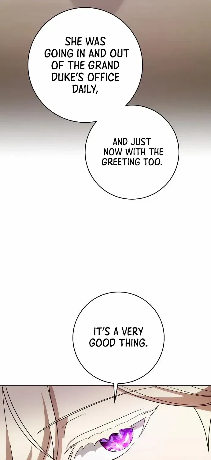 The Price Is Your Everything Chapter 87 page 38 - 