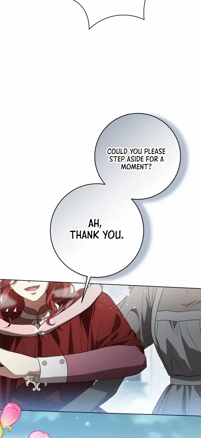 The Price Is Your Everything Chapter 87 page 5 - 
