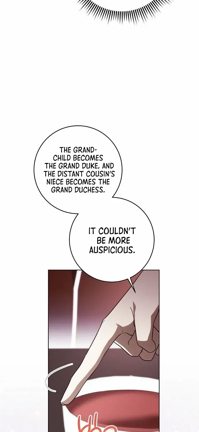The Price Is Your Everything Chapter 87 page 41 - 