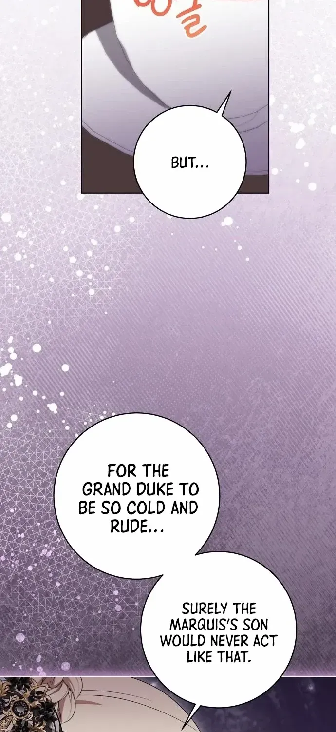 The Price Is Your Everything Chapter 87 page 42 - 