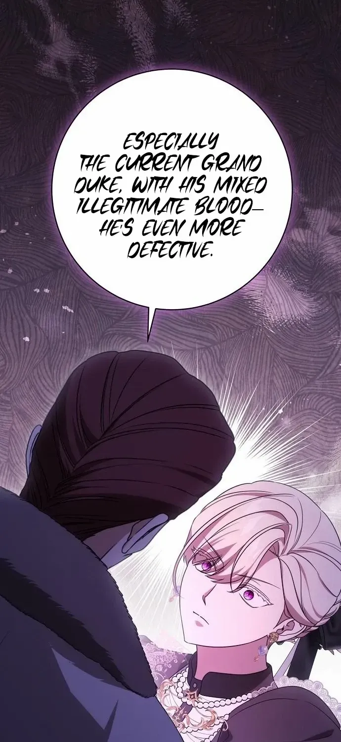 The Price Is Your Everything Chapter 87 page 46 - 