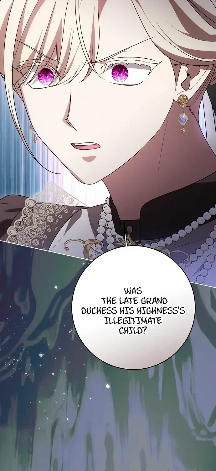 The Price Is Your Everything Chapter 87 page 48 - 