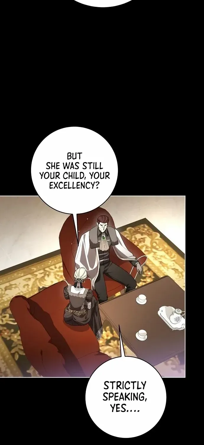 The Price Is Your Everything Chapter 87 page 53 - 