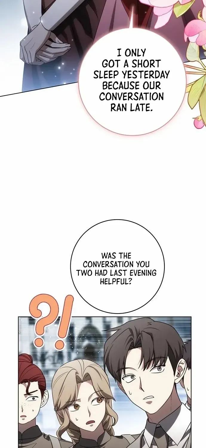 The Price Is Your Everything Chapter 87 page 7 - 