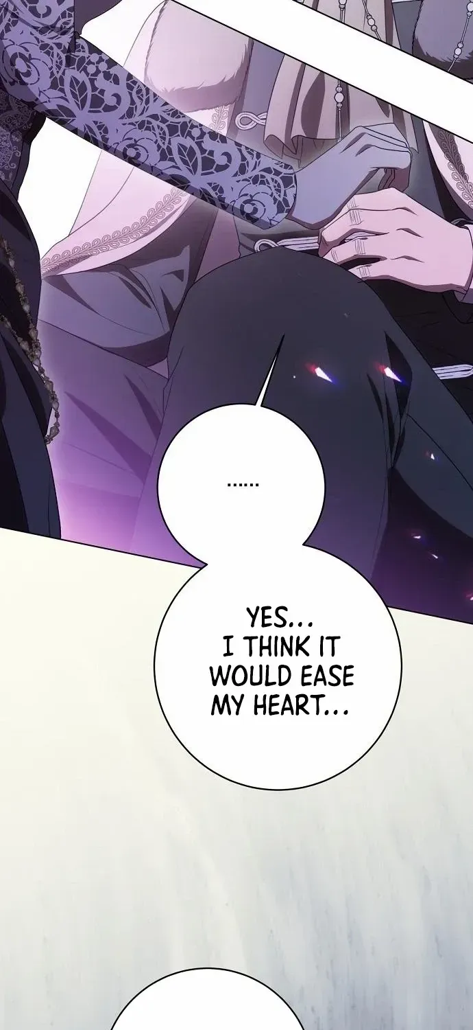 The Price Is Your Everything Chapter 87 page 64 - 