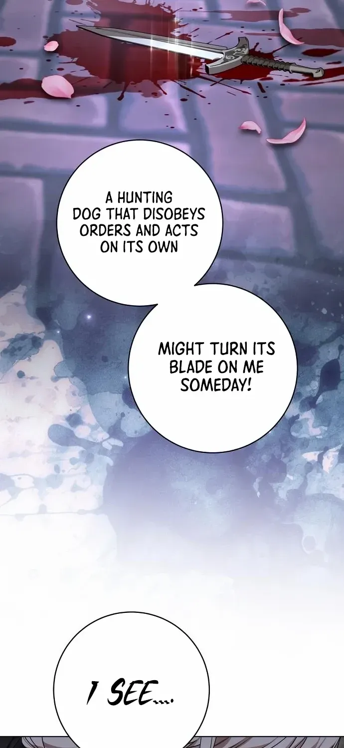 The Price Is Your Everything Chapter 87 page 72 - 